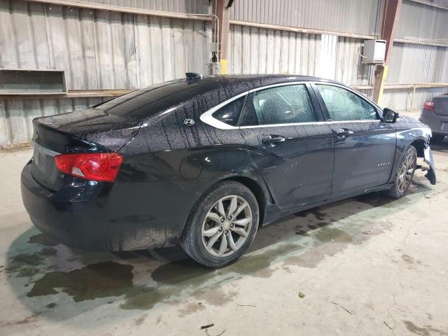Obraz 3 z 2016 CHEVROLET IMPALA LT 2016 z VIN 2G1115S35G9100898
