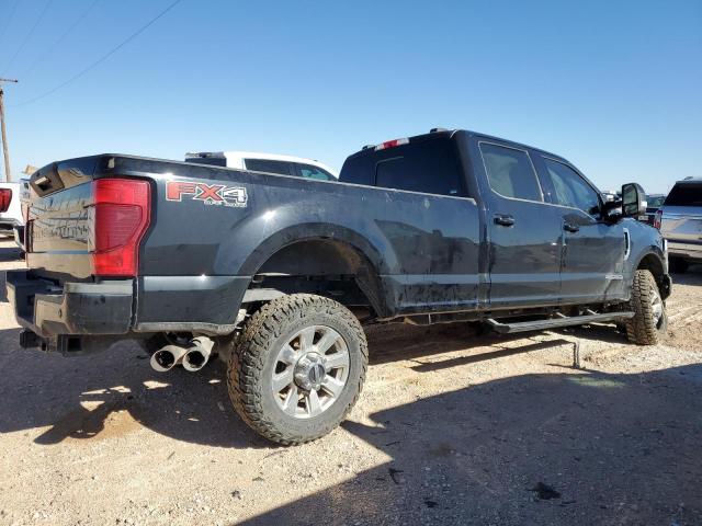 Obraz 3 z 2020 FORD F350 SUPER DUTY 2020 z VIN 1FT8W3BT6LEC39750