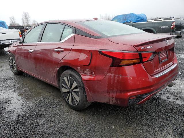 Obraz 2 z 2022 NISSAN ALTIMA SL 2022 z VIN 1N4BL4EW2NN407743