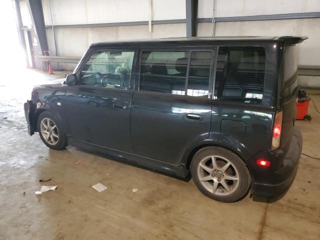 Image 2 of 2005 TOYOTA SCION XB 2005 with VIN JTLKT334X54020891