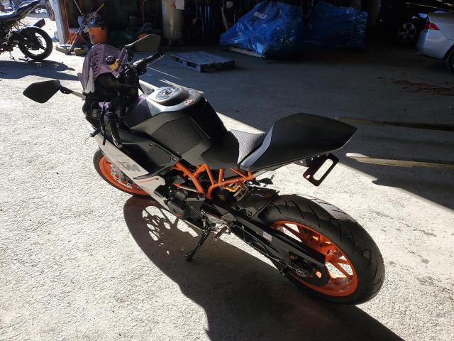 Изображение 3 2015 KTM 390 DUKE 2015 с VIN MD2JYJ406FC215607