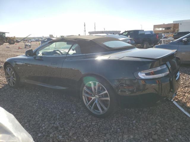 Image 2 of 2011 ASTON MARTIN DB9  2011 with VIN SCFFDABE9BGB13148