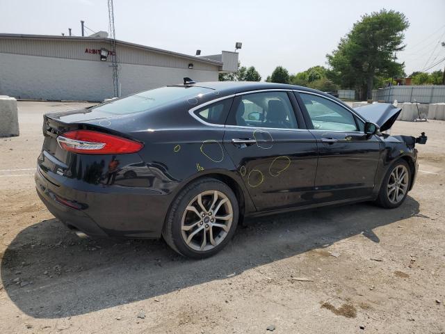 Obraz 3 z 2019 FORD FUSION SEL 2019 z VIN 3FA6P0CD4KR139187