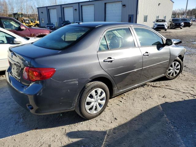 Изображение 3 2010 TOYOTA COROLLA BASE 2010 с VIN 2T1BU4EE1AC309539