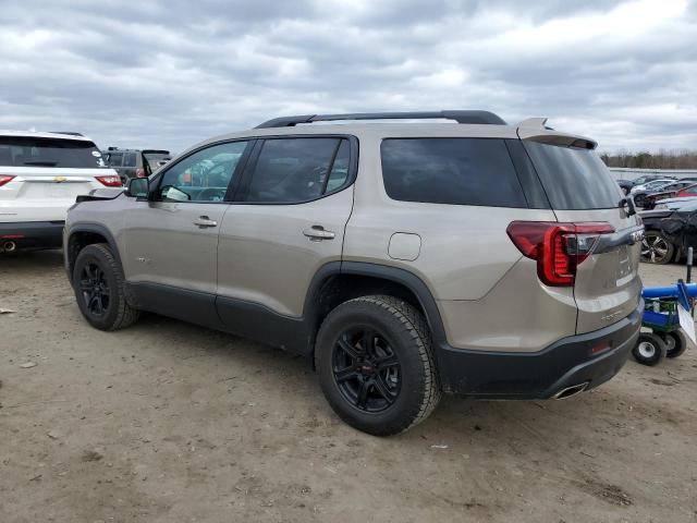Obraz 2 z 2022 GMC ACADIA AT4 2022 z VIN 1GKKNLLS6NZ128758