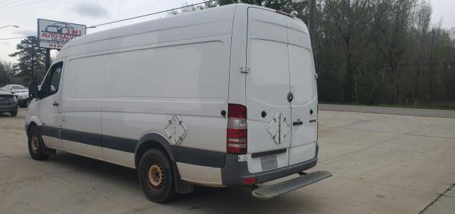 Image 3 of 2012 MERCEDES-BENZ SPRINTER 2500 2012 with VIN WD3PE8CB1C5715544
