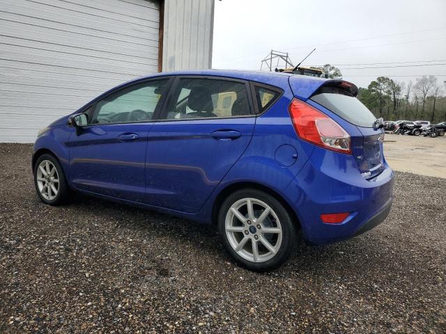 Изображение 2 2015 FORD FIESTA SE 2015 с VIN 3FADP4EJXFM201003