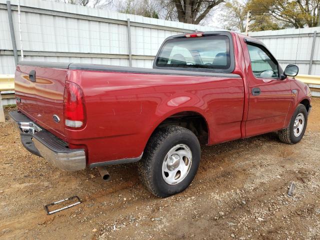 Obraz 3 z 2004 FORD F-150 HERITAGE CLASSIC 2004 z VIN 2FTRF17244CA78489