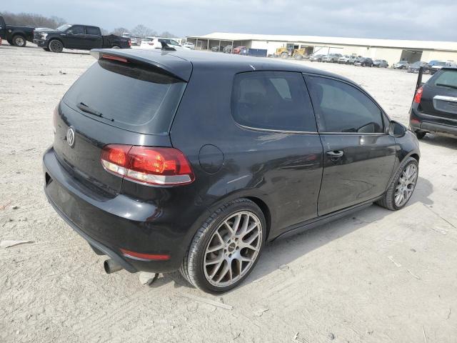 Image 3 of 2010 VOLKSWAGEN GTI  2010 with VIN WVWEV7AJ4AW402237