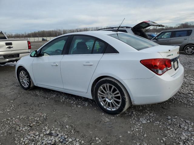 Obraz 2 z 2012 CHEVROLET CRUZE ECO 2012 z VIN 1G1PJ5SC5C7107856