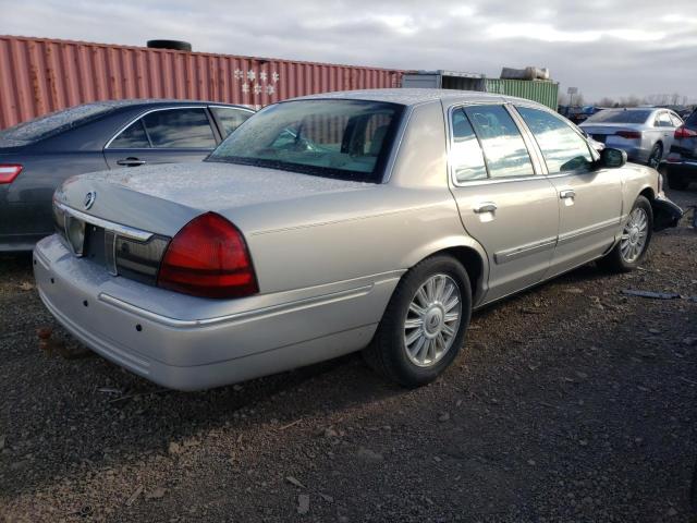 Изображение 3 2008 MERCURY GRAND MARQUIS LS 2008 с VIN 2MEFM75V58X661739