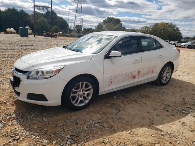 Image 1 of 2015 CHEVROLET MALIBU 1LT 2015 with VIN 1G11C5SL4FU100547