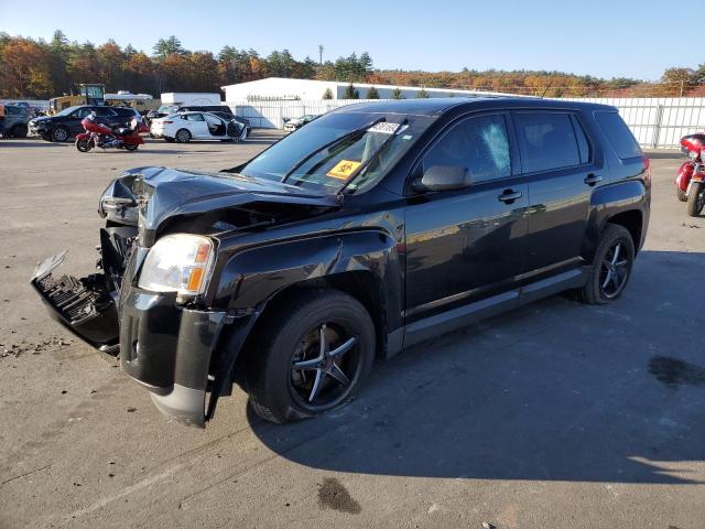 Изображение 2015 GMC TERRAIN SL 2015