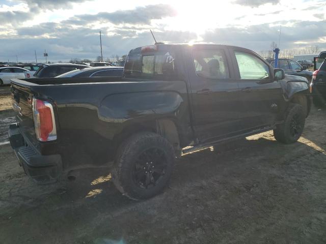 Изображение 3 2022 GMC CANYON AT4 2022 с VIN 1GTG6FEN0N1215884