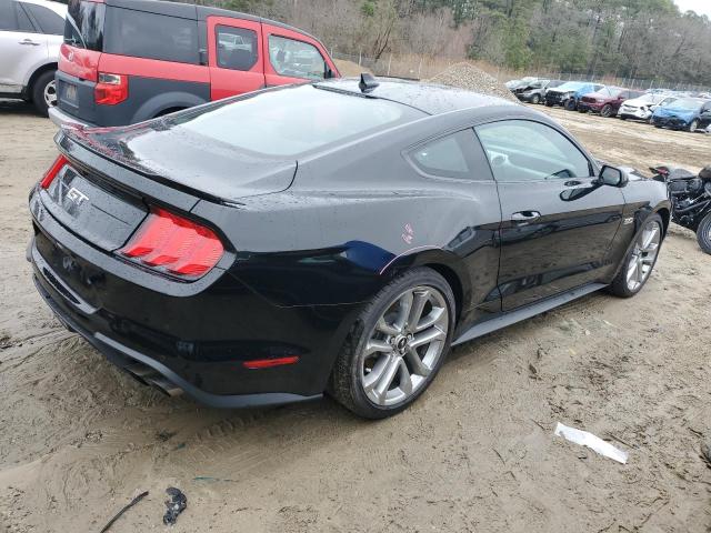 Obraz 3 z 2022 FORD MUSTANG GT 2022 z VIN 1FA6P8CF5N5147161