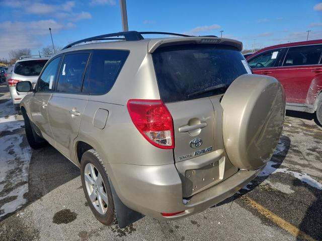 Изображение 3 2007 TOYOTA RAV4 LIMITED 2007 с VIN JTMBK31V576021271