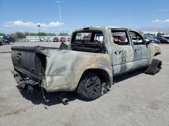 Image 3 of 2017 TOYOTA TACOMA DOUBLE CAB 2017 with VIN 3TMAZ5CN6HM047587