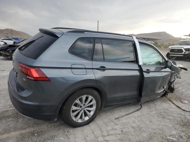 Image 3 of 2018 VOLKSWAGEN TIGUAN S 2018 with VIN 3VV1B7AX8JM027871