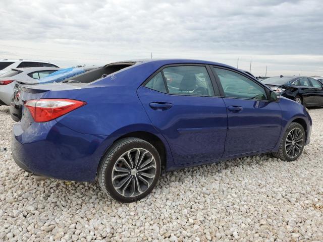 Изображение 3 2016 TOYOTA COROLLA L 2016 с VIN 5YFBURHE2GP466465