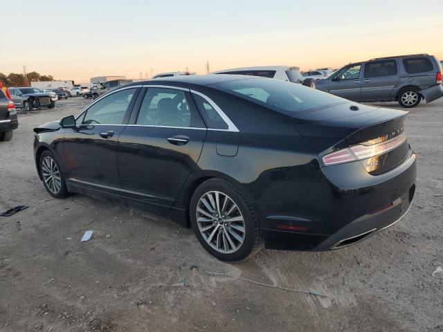 Изображение 2 2020 Lincoln MKZ 2020 с VIN 3LN6L5A95LR612867
