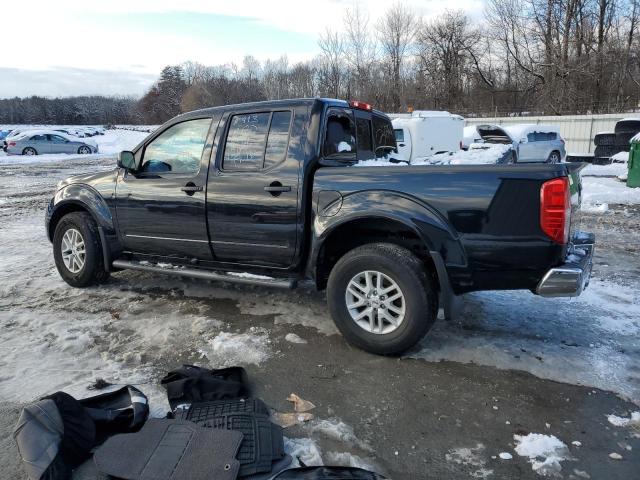 Изображение 2 2021 NISSAN FRONTIER S 2021 с VIN 1N6ED0EBXMN704572