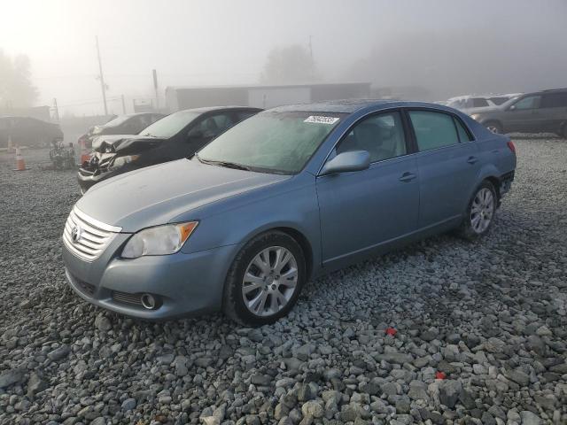 2010 TOYOTA AVALON XL 2010 image