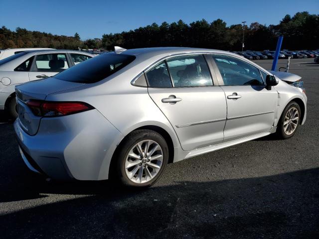Изображение 3 2021 TOYOTA COROLLA XLE 2021 с VIN 5YFFPMAEXMP158574
