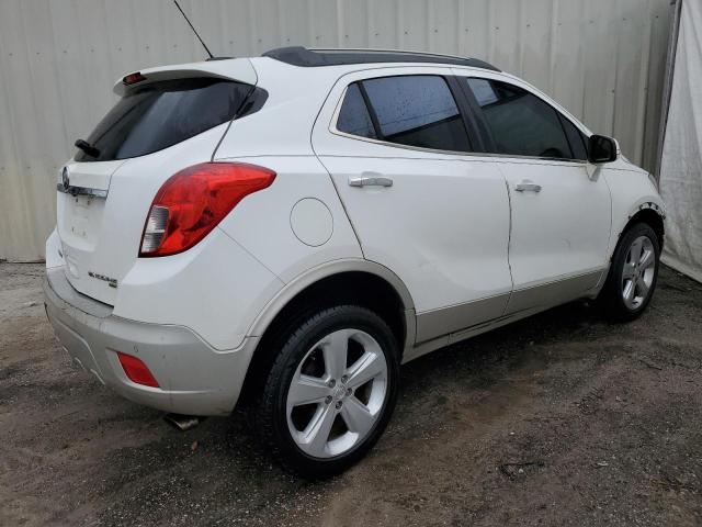 Obraz 3 z 2016 BUICK ENCORE PREMIUM 2016 z VIN KL4CJHSB9GB524716