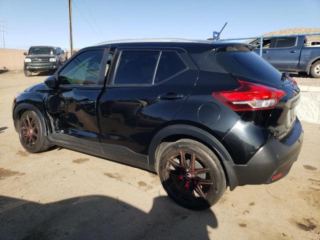 Obraz 2 z 2020 NISSAN KICKS SV 2020 z VIN 3N1CP5CV8LL550618