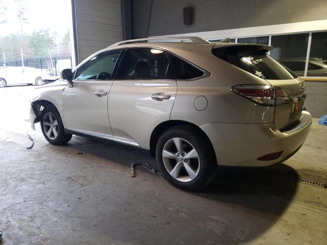 Obraz 2 z 2015 LEXUS RX 350 BASE 2015 z VIN 2T2BK1BAXFC316000