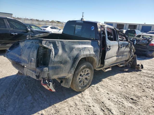 Изображение 3 2023 TOYOTA TACOMA DOUBLE CAB 2023 с VIN 3TYCZ5AN6PT148854