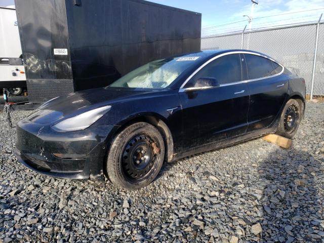 Obraz 1 z 2020 TESLA MODEL 3  2020 z VIN 5YJ3E1EA9LF793780