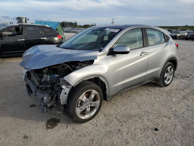 Image 1 of 2019 HONDA HR-V LX 2019 with VIN 3CZRU5H37KG711372
