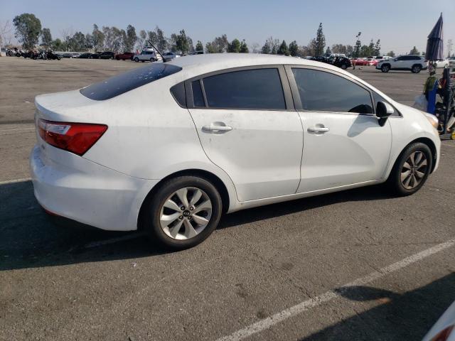 Изображение 3 2017 KIA RIO LX 2017 с VIN KNADM4A34H6062870