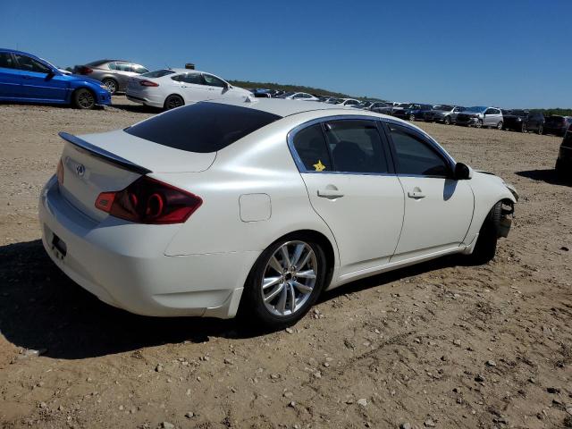 Obraz 3 z 2008 INFINITI G35  2008 z VIN JNKBV61F98M271416
