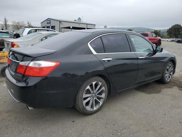 Image 3 of 2013 HONDA ACCORD SPORT 2013 with VIN 1HGCR2F53DA164149