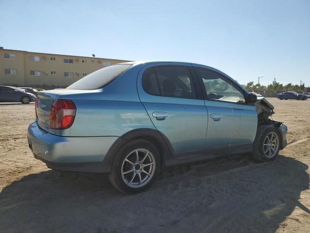 Obraz 3 z 2002 TOYOTA ECHO  2002 z VIN JTDBT123720246334
