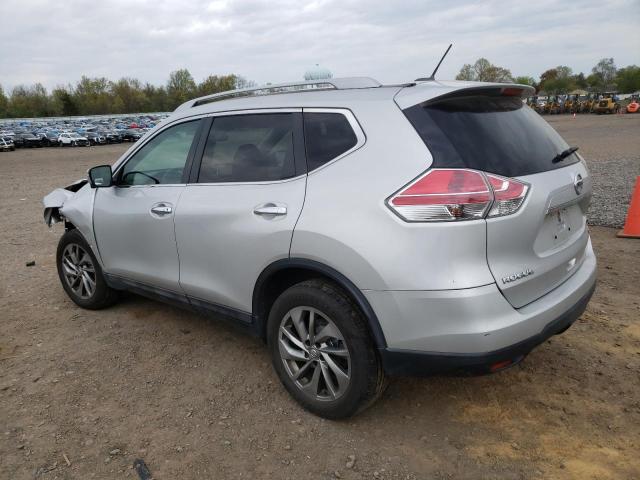 Изображение 2 2015 NISSAN ROGUE S 2015 с VIN 5N1AT2MV9FC875092