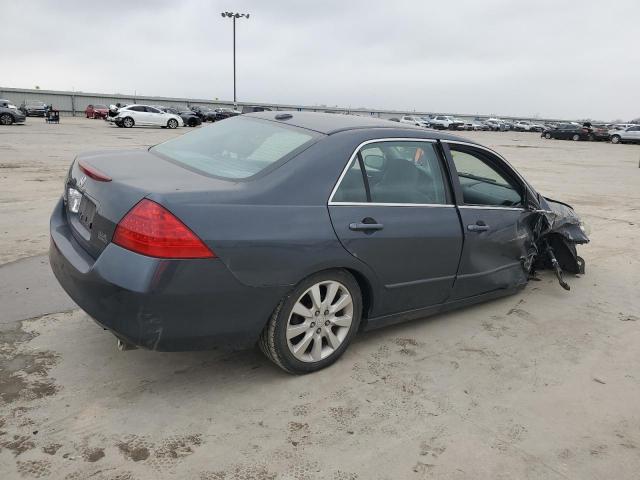 Obraz 3 z 2006 HONDA ACCORD EX 2006 z VIN 1HGCM66576A007703
