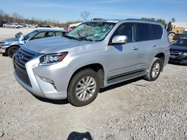 2018 LEXUS GX 460 2018 image