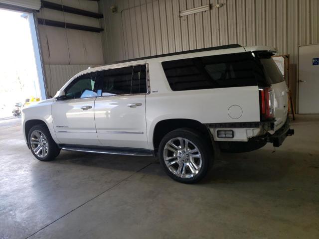 Obraz 2 z 2019 GMC YUKON XL C1500 SLT 2019 z VIN 1GKS1GKC5KR105240