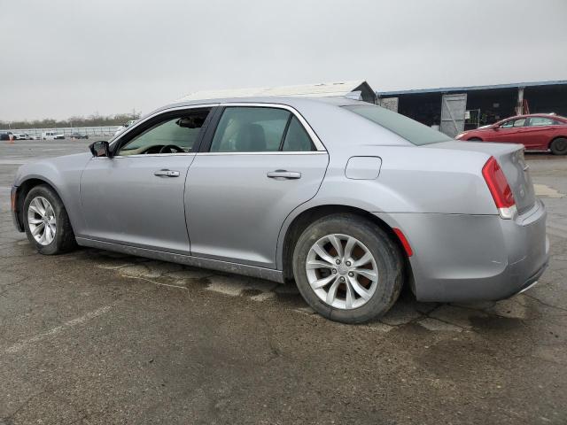 Изображение 2 2015 CHRYSLER 300 LIMITED 2015 с VIN 2C3CCAAG5FH931656