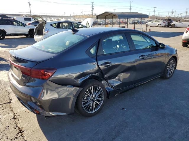 Изображение 3 2022 KIA FORTE GT LINE 2022 с VIN 3KPF54AD6NE484534
