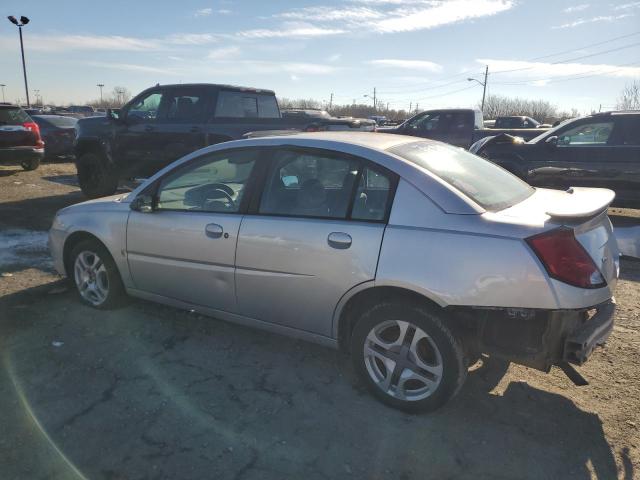 Image 2 of 2004 SATURN ION LEVEL 3 2004 with VIN 1G8AL52F54Z140003