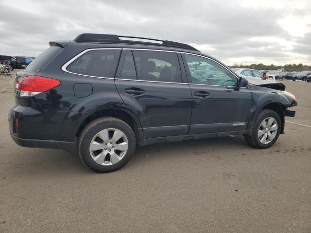 Изображение 3 2012 SUBARU OUTBACK 2.5I PREMIUM 2012 с VIN 4S4BRBGC1C3217159