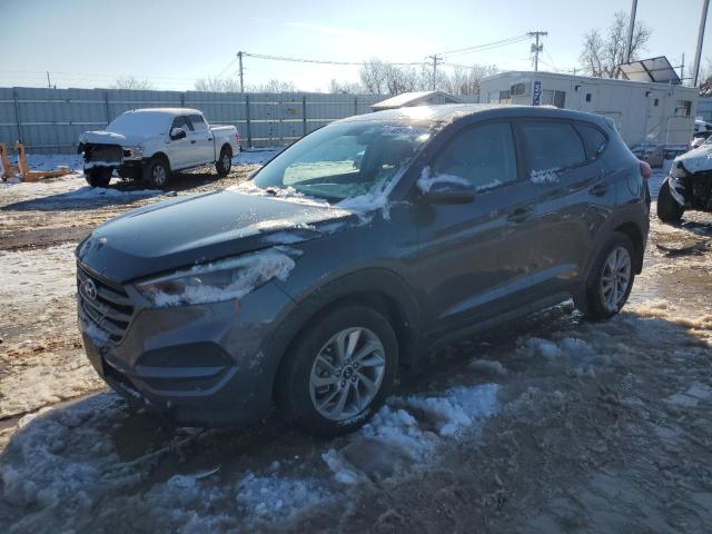 Изображение 2016 HYUNDAI TUCSON SE 2016