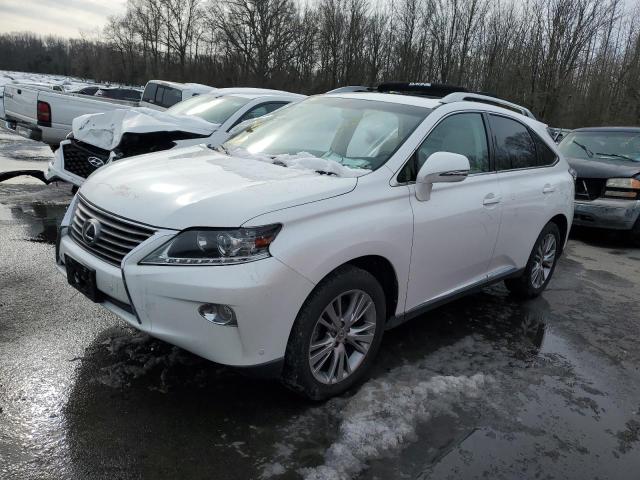 2014 LEXUS RX 350 2014 image