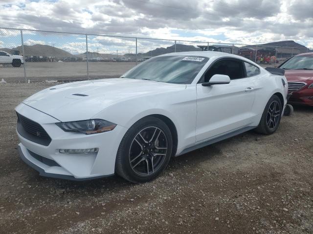 Image 1 of 2018 FORD MUSTANG GT 2018 with VIN 1FA6P8CF6J5129018