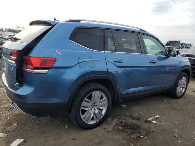 Image 3 of 2019 VOLKSWAGEN ATLAS SE 2019 with VIN 1V2UR2CA1KC519436
