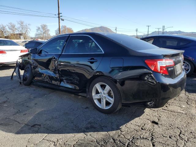 Obraz 2 z 2014 TOYOTA CAMRY L 2014 z VIN 4T1BF1FK3EU813219